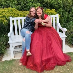 Meet your Posher, Meredith